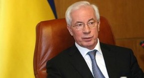 Азаров признал безрезультатность харьковских соглашений.