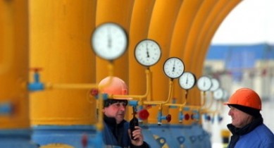 Россия заняла бескомпромиссную позицию относительно газотранспортного консорциума