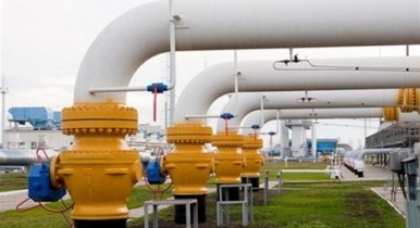 Россия согласна с участием Европы в украинском газотранспортном консорциуме.