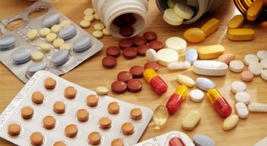 Лекарства в Украине бьют европейские ценовые рекорды, лекарства в Украине.