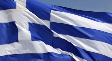 ЕС пообещал сделать все, чтобы не потерять Грецию.