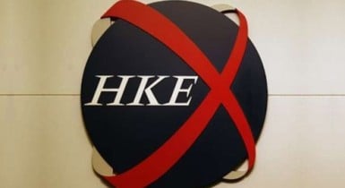 Украинские компании панируют провести IPO на Гонконгской фондовой бирже