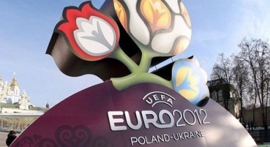 Подготовка Евро-2012 обошлась Украине в пять миллиардов долларов, Евро-2012, Евро-2012 в Украине.
