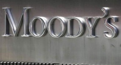 Moody’s, рейтинговое агентство Moody's.