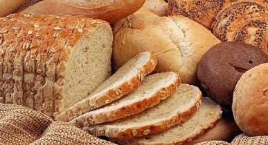 К осени хлеб подорожает на 10%, подорожание хлеба.