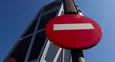 В Испании разразился идеальный финансовый шторм
