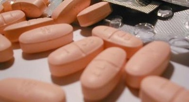 Рада намерена запретить ввоз незарегистрированных в Украине лекарств.