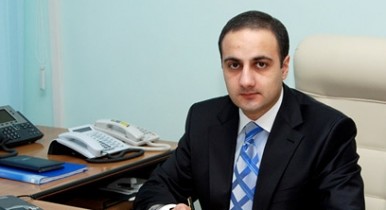 Президиум МТСБУ утвердил Бориса Визирова в должности генерального директора бюро.