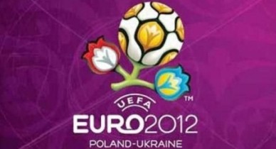 Украины сыграет свой первый матч на Евро, Евро-2012.