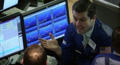 Украинский фондовый рынок остается в «коматозном» состоянии