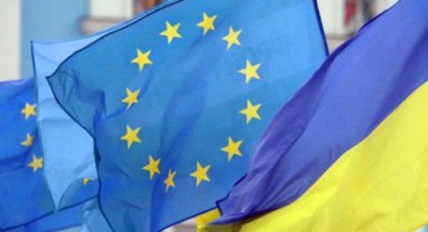Евросоюз может увеличить финансовую помощь Украине, увеличение финансовой помощи.