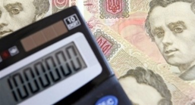 Потребительские цены в Украине снижаются, снижения инфляции в годовом исчислении.