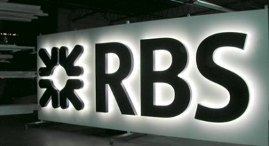 RBS сократит более 600 рабочих мест, Royal Bank of Scotland.
