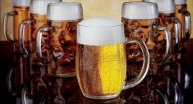 Пиво предлагают обложить акцизом в зависимости от содержания алкоголя.