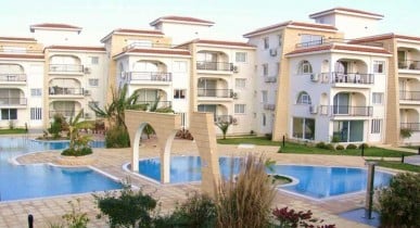 Кипр упростил правила покупки недвижимости.