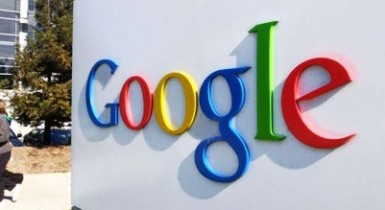 Google пересчитал пользователей Gmail и Chrome, Google логотип.