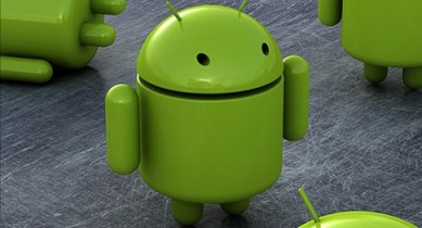 Хакеры создали ботнет на базе Google Android.