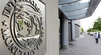 МВФ позитивно оценил реформы в Украине.