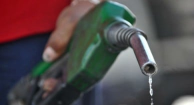 Нафтогаз будет продавать «альтернативный» бензин
