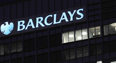 Британский Barclays, Barclays, Barclays может быть разделен на два подразделения.