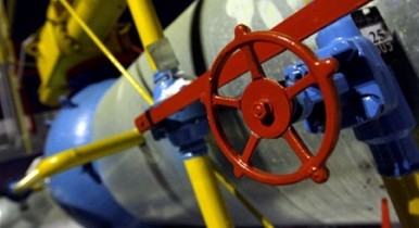 «Газпром» может скупить украинские облгазы.
