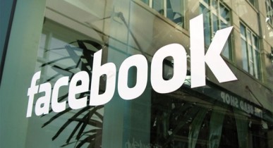 Акции Facebook за два дня упали более чем на 10%.