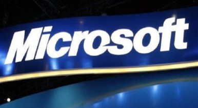 Microsoft впервые с 1986 года понесла квартальные убытки.