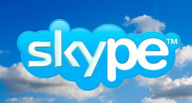 Skype опровергает прослушку разговоров пользователей
