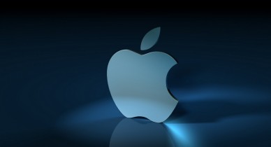 Apple зарабатывает на iPhone вдвое больше, чем на iPad, Apple.