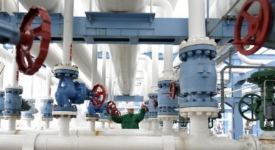 Газовые переговоры России и Украины уже неактуальны, — мнение