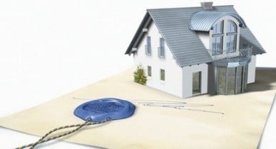 Принят Закон о дешевой ипотеке.