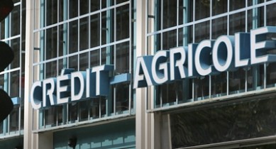Банк Credit Agricole, Credit Agricole продаст свое подразделение в Греции.