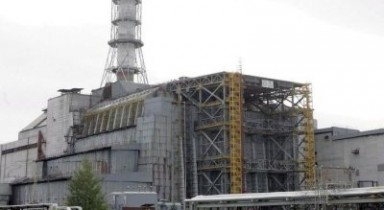 Чернобылю грозит вторая катастрофа.