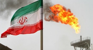 Ирак помогает Ирану обходить санкции.