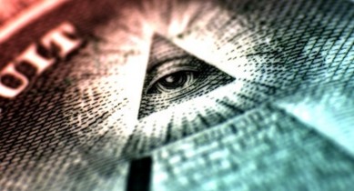 Найман: Видим первые намеки на крушение пирамиды доллара?