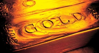 «Золотой» бум наступит уже в конце 2012.