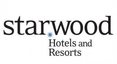 Гостиничная сеть Starwood, Starwood Hotels&Resorts Worldwide Inc..