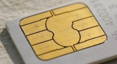 Украинцев обяжут покупать SIM-карты по паспорту.