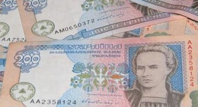 Платежный баланс Украины в июле спасли еврооблигации