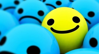10 ценных привычек позитивного человека