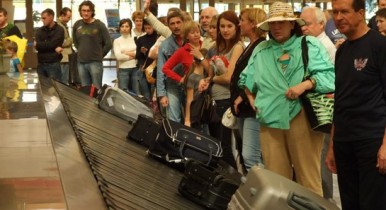 Как застраховать багаж на время путешествия?