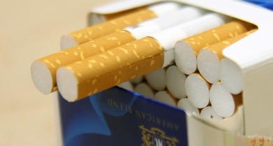 Дешевые сигареты в Украине могут подорожать.