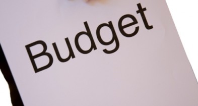 Украина получит самый дорогой бюджет в истории.