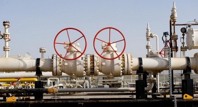 Ирак собирается удвоить добычу нефти.