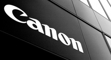 Canon запустила облачное хранилище для фотографий.