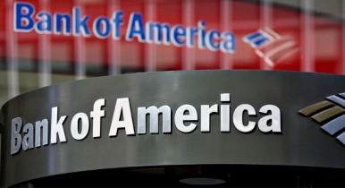 Bank of America, Bank of America намерен уволить до конца 2012 года еще 16 тыс. сотрудников.