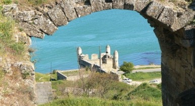Испания поможет Крыму развивать туризм.