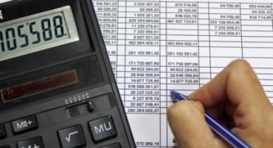 Реалистичный бюджет-2013 Украина увидит лишь после выборов.