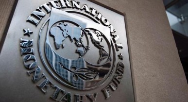 МВФ понизил прогноз роста мировой экономики до 3,9%
