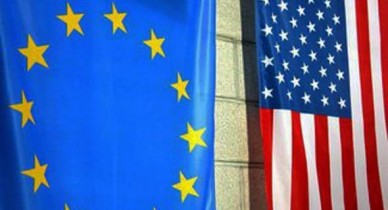 ЕС и США призвали Украину пересмотреть проект обновленной энергостратегии.